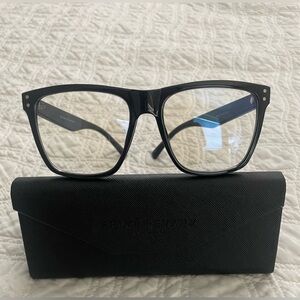 Privé Revaux The Visionary Reader Blue Light Filtering Glasses